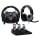 Kierownica Logitech G29 PC/PS3/PS4/PS5 + słuchawki Astro A10 (czarny)